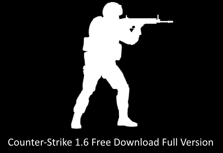 counter strike 1.6 logo creator